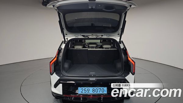 Kia EV3 2025, фото 25