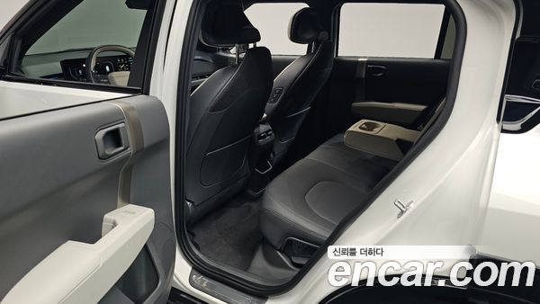 Kia EV3 2025, фото 15
