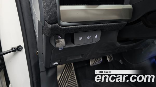Kia EV3 2025, фото 28