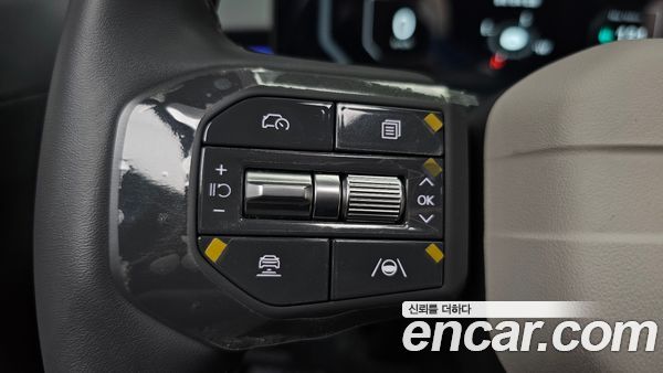 Kia EV3 2025, фото 29