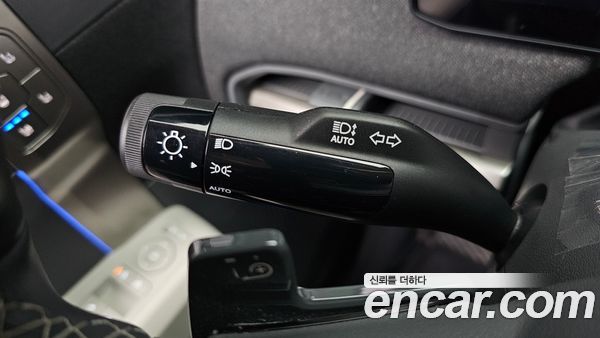 Kia EV3 2025, фото 30
