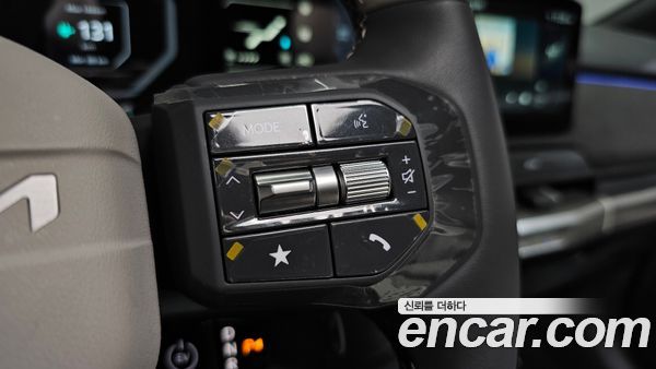 Kia EV3 2025, фото 31