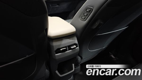 Kia EV3 2025, фото 34