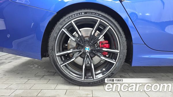BMW 3 Series 2026, фото 5
