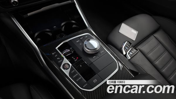 BMW 3 Series 2026, фото 12