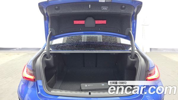 BMW 3 Series 2026, фото 26