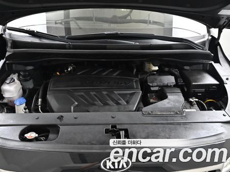 Kia Carnival 2020, фото 6