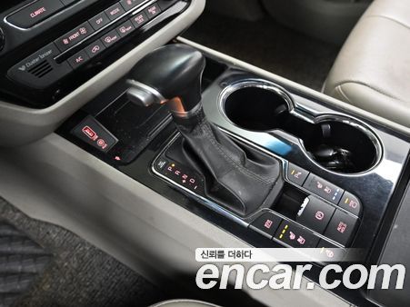 Kia Carnival 2020, фото 9