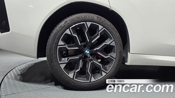 BMW X3 2026, фото 5