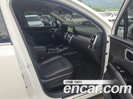 Kia Sorento 2022, фото 5
