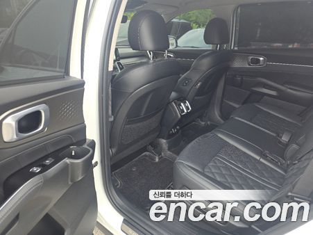 Kia Sorento 2022, фото 6