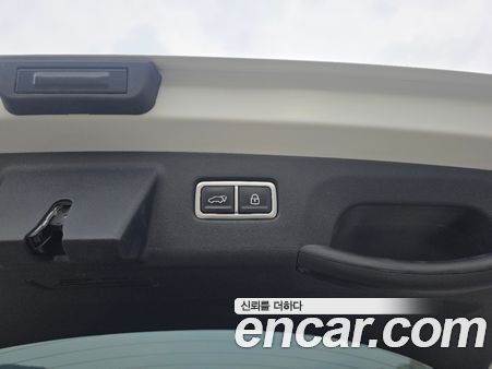 Kia Sorento 2022, фото 10