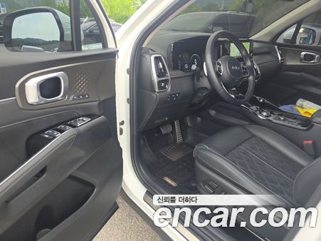 Kia Sorento 2022, фото 12