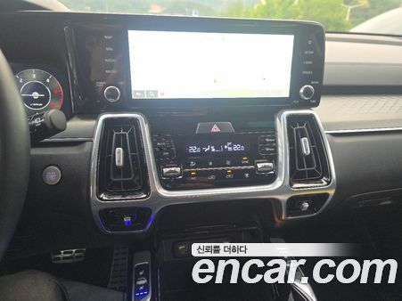 Kia Sorento 2022, фото 14