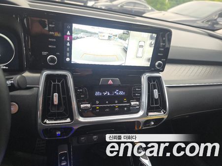 Kia Sorento 2022, фото 15