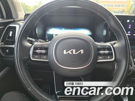 Kia Sorento 2022, фото 18