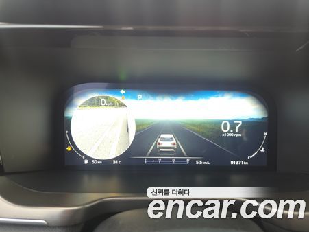 Kia Sorento 2022, фото 20