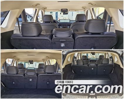 Genesis GV80 2022, фото 18