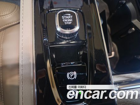 Volvo S90 2026, фото 14