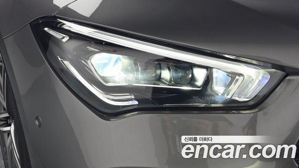 Mercedes-Benz CLA 2021, фото 8