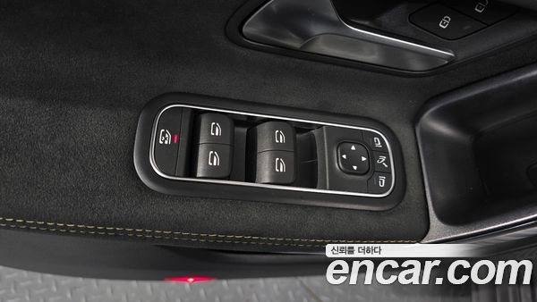 Mercedes-Benz CLA 2021, фото 29