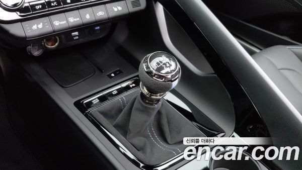 Hyundai Elantra 2024, фото 7