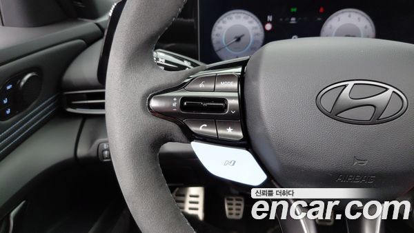 Hyundai Elantra 2024, фото 12