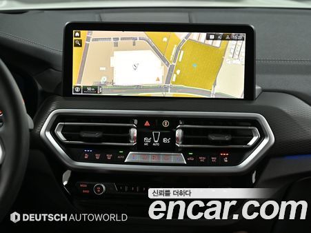 BMW X4 2025, фото 14