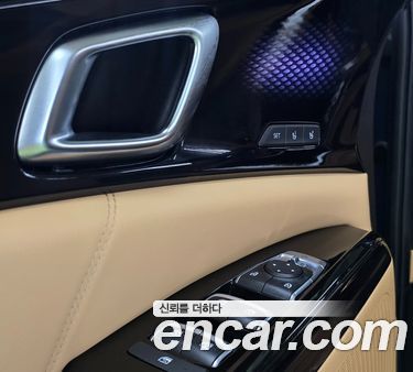 Kia Carnival 2023, фото 6