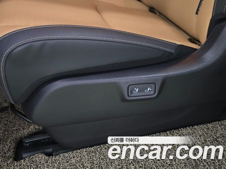 Kia Carnival 2023, фото 7