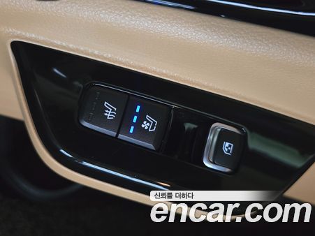 Kia Carnival 2023, фото 12