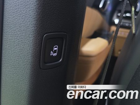 Kia Carnival 2023, фото 14