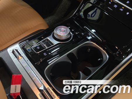 Kia Carnival 2023, фото 18