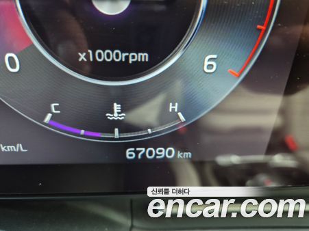 Kia Carnival 2023, фото 7