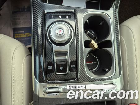 Kia Carnival 2023, фото 10