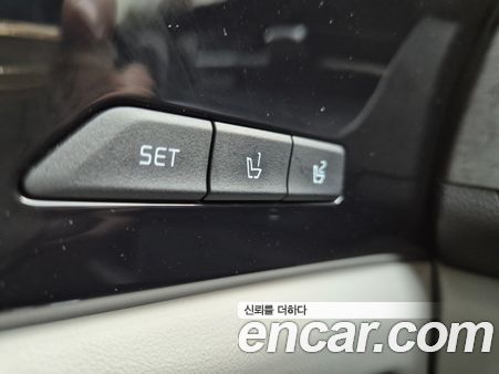 Kia Carnival 2023, фото 12