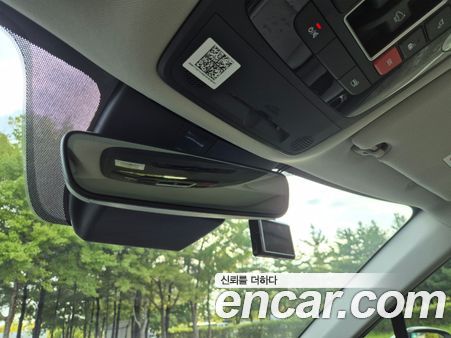 Kia Carnival 2023, фото 14
