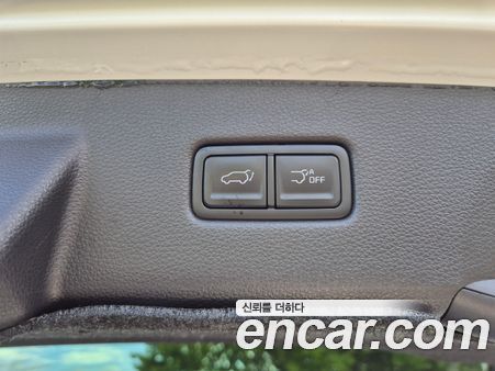 Kia Carnival 2023, фото 18