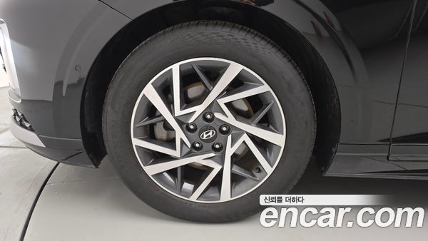 Hyundai Grandeur 2023, фото 5