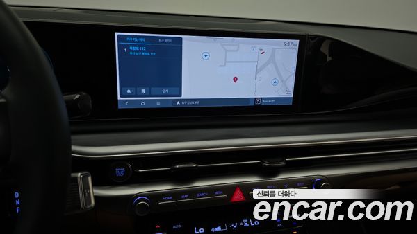 Hyundai Grandeur 2023, фото 14