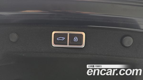 Hyundai Grandeur 2023, фото 20
