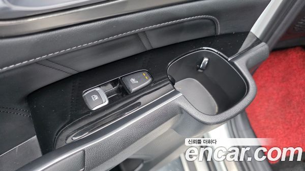 Kia Sorento 2021, фото 30
