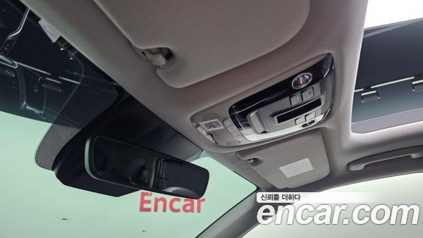 Kia Sorento 2021, фото 31