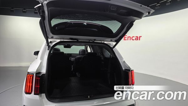 Kia Sorento 2021, фото 35