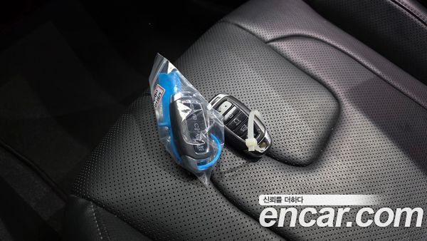Hyundai Elantra 2023, фото 31