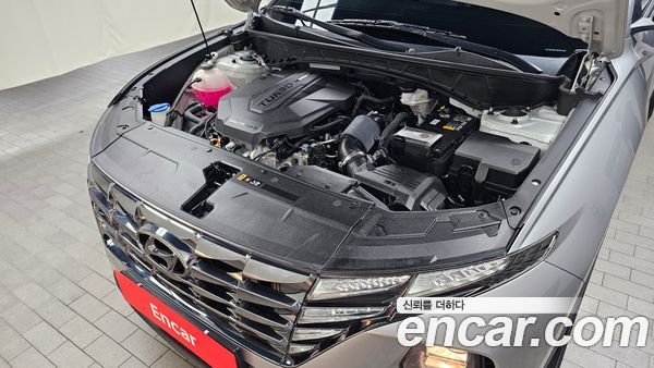 Hyundai Tucson 2023, фото 5