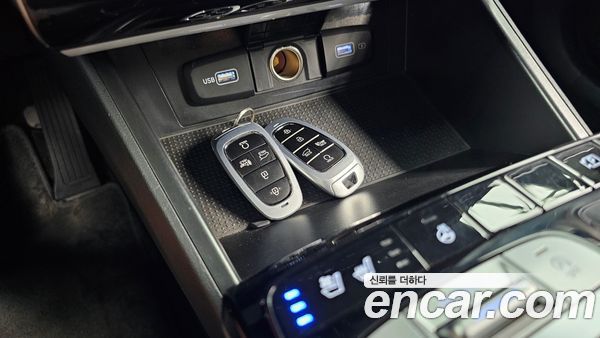 Hyundai Tucson 2023, фото 11