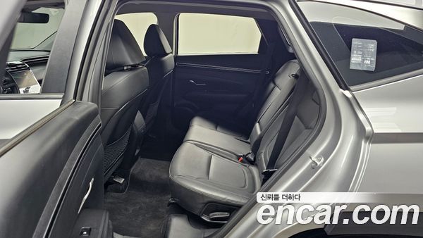 Hyundai Tucson 2023, фото 16