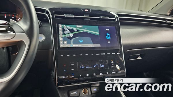 Hyundai Tucson 2023, фото 18
