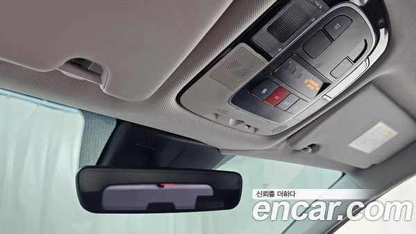 Hyundai Tucson 2023, фото 23